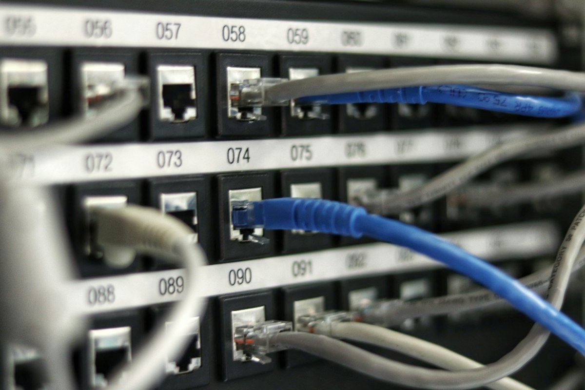 Conexión de Fibra Óptica de Alta Velocidad XPECTRA